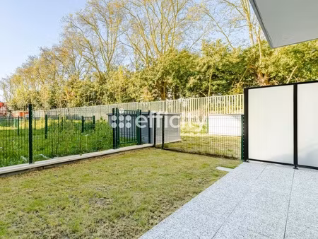 appartement 1 pièce - 28 m²