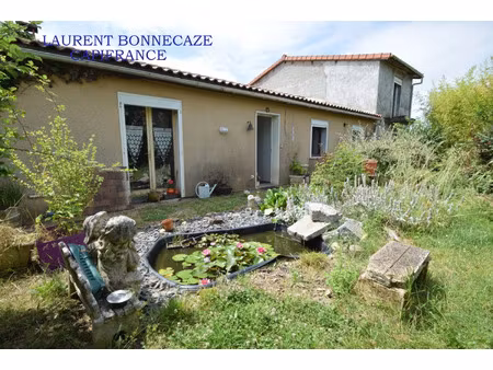 maison à vendre fontenilles 7 pièce(s) 180m2 265 000€