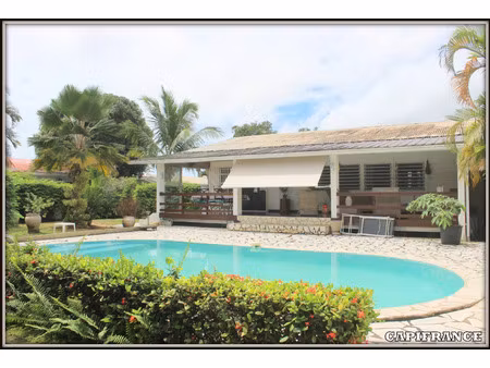 maison à vendre kourou 7 pièce(s) 172m2 407 000€