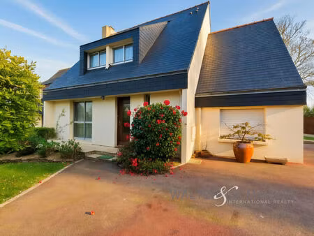 maison de familiale à landerneau