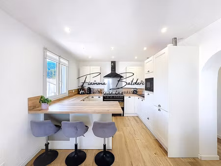 maison à vendre vescovato 5 pièce(s) 110m2 340 000€