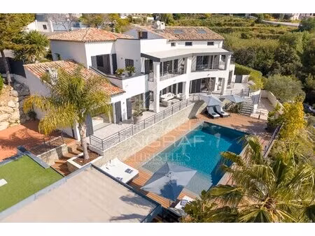 gated estate and panoramical sea view with id 2786895934