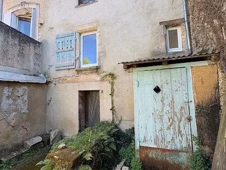 vente maison 6 pièces 170 m² à vivonne (86370)  165 000 €