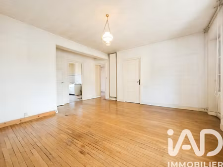 vente immeuble 125 m²