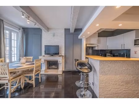 ideal pied a terre au coeur du centre ville