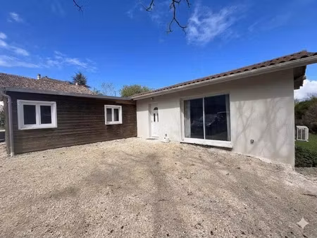 vente maison 3 pièces 64 m² à saint-germain-du-salembre (24190)  129 600 €