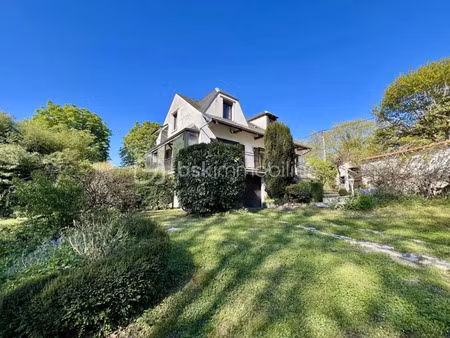 annonce vente maison 5 pièces de 190m2 à nargis (45210) - paruvendu.fr ref 992785872843