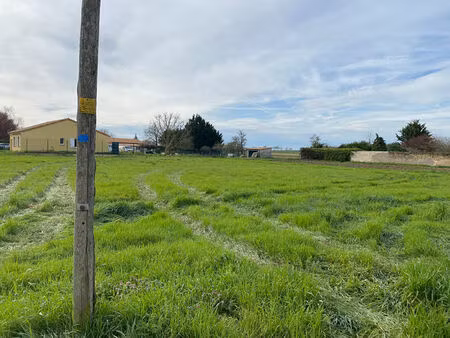 achat terrain 1 094m²