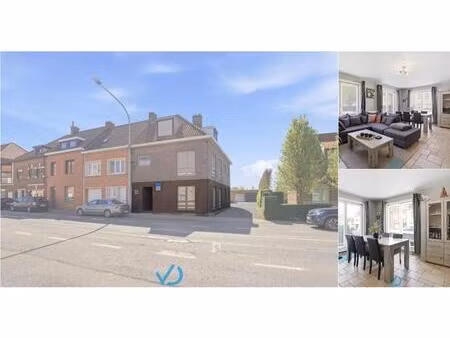 appartement à vendre à meenseweg 80 ieper (rbv71328)