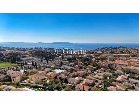 vente villa 4 pièces