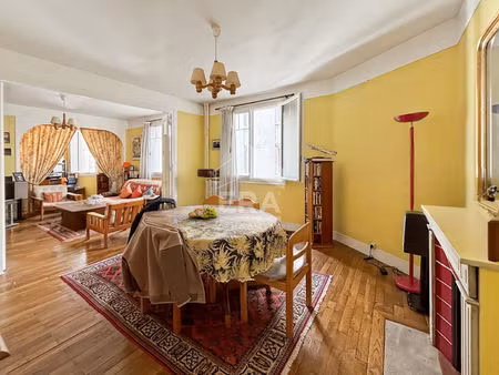 appartement 3 pièces 73 m² à vendre / acheter paris 16e arrondissement 75016 ? | era immob