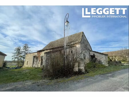 achat maison 4 pièces 143m² monmadales 24560