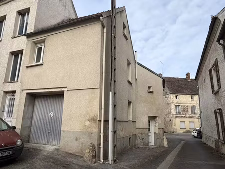 vente maison 115 m² à neuilly-saint-front (02470)  134 000 €