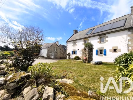 vente maison/villa 13 pièces