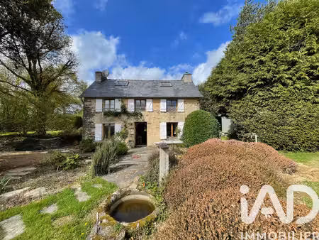 vente maison de campagne 5 pièces