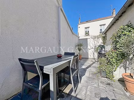 maison 6 pièces - 180 m²