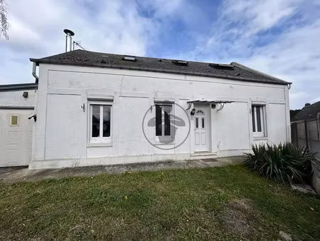 vente maison 4 pièces 95 m² à fontaine-notre-dame (02110)  138 900 €