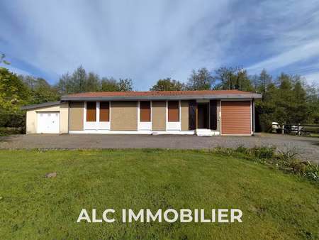 vente maison 4 pièces 82.68 m² à saint-martin-l'aiguillon (61320)  138 100 €