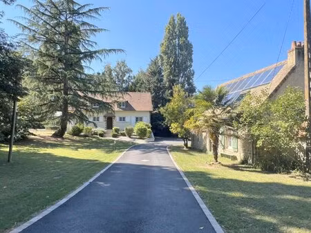 en vente maison 227 m² – 327 600 € |surfonds