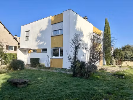vente maison 7 pièces 168 m2 à nevers