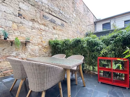 location appartement 2 pièces 43m² vichy 03200