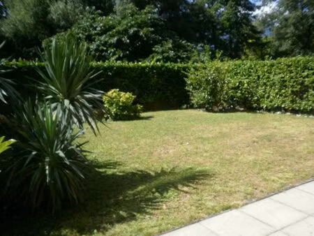 location appartement 2 pièces 59m² st egreve 38120