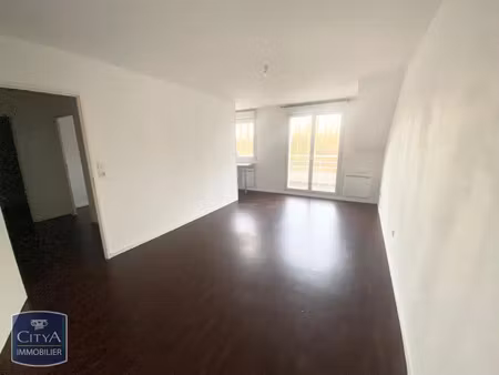 appartement à louer 2 pièces 45.15 m² - condé-sur-l'escaut (59) - 588€