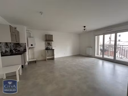 appartement à louer 3 pièces 66.66 m² - le blanc-mesnil (93) - 969€