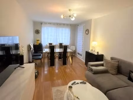 appartement à louer 2 pièces 54.85 m² - lyon 3e arrondissement (69003) - 857€