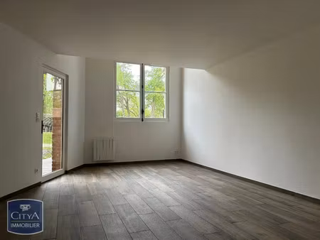 appartement à louer 3 pièces 76.25 m² - pacé (35) - 962€