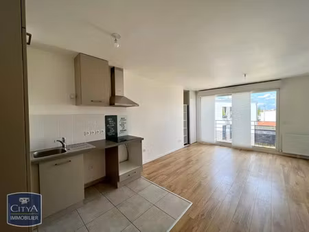 appartement à louer 2 pièces 40.41 m² - saint-maur-des-fossés (94) - 925€