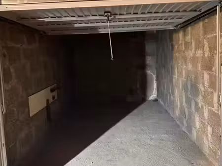 parking à louer - grenoble (38) - 95€