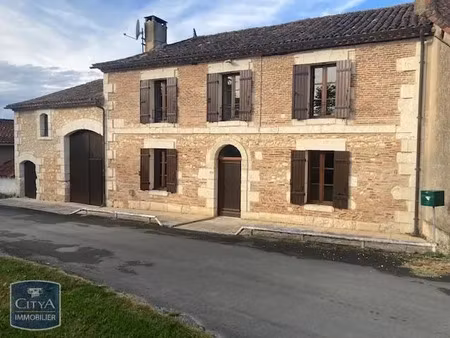 maison à louer 0 pièce 136 m² - saint-géry (24) - 860€