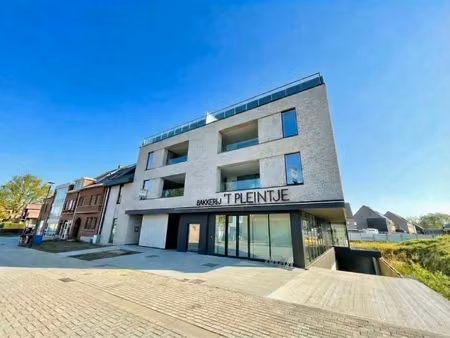 appartement te huur in aarschot met 3 slaapkamers