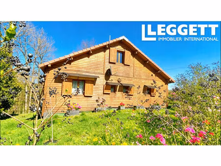 achat maison 4 pièces 105m² st cyr les champagnes 24270