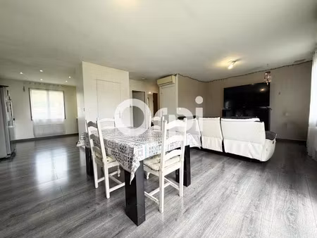 vente maison 5 pièces 90 m² à serches (02220)  149 900 €
