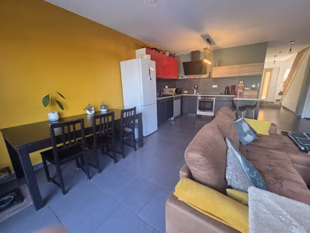 maison 5 pièces 97 m²