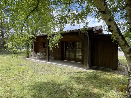 achat maison 1 pièce 42m² mios 33380