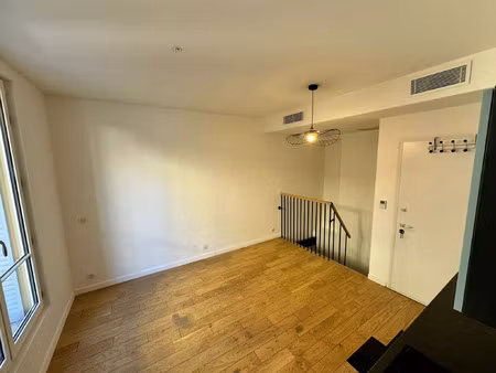 location appartement 2 pièces 31 m² à cannes (06400)
