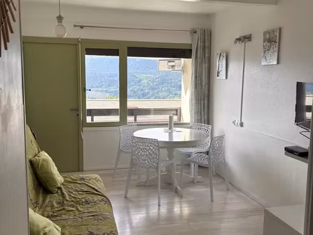 appartement à murat-le-quaire (63150)