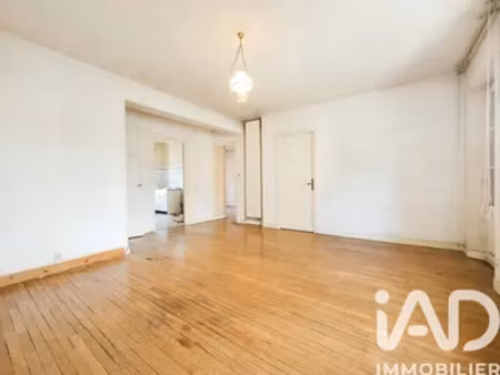 immeuble à nouzonville (08700)