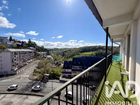 appartement à rodez (12000)