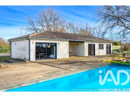 maison à bessens (82170)