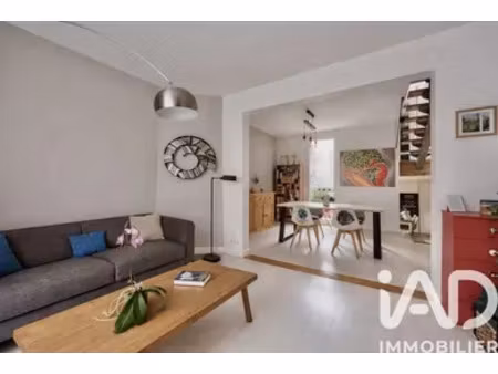 maison à chamalières (63400)