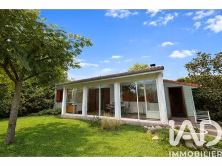 maison traditionnelle à châtel-guyon (63140)