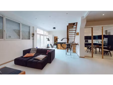 vente maison 8 pièces 260 m² marseille 3 (13003)