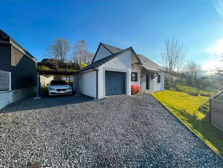 annonce vente maison 5 pièces de 101m2 à julos (65100) - paruvendu.fr ref 992785872436