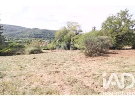 terrain à bâtir à saint-affrique (12400)