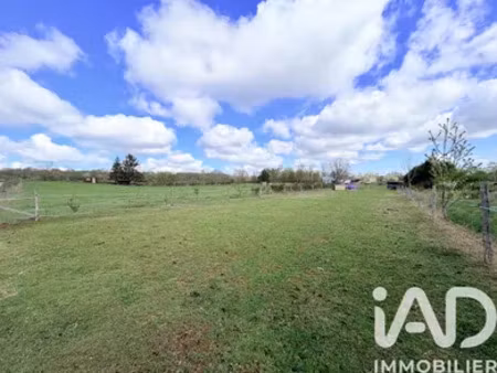 terrain à bâtir à volvic (63530)