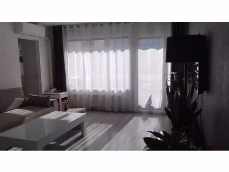 vente appartement 3 pièces 57 m² marseille 11 (13011)